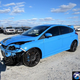Illustration for article titled This Is Apparently What Happened To That Ford Focus RS That Drifted Into A Mountain (Update: Same Shit, Different Car)